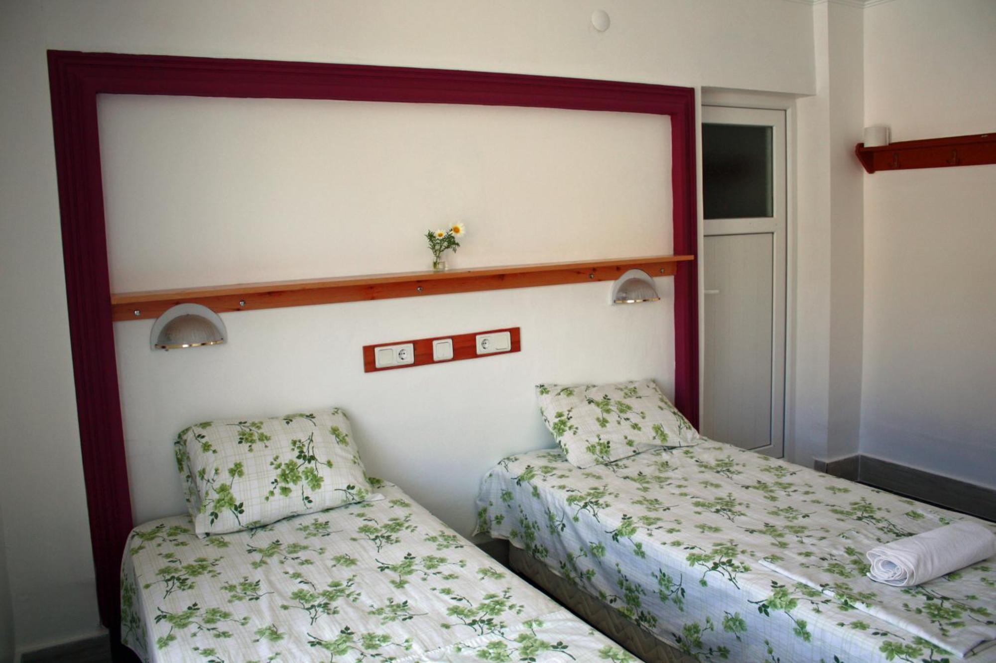 Rose Hotel B&B พาทารา ห้อง รูปภาพ