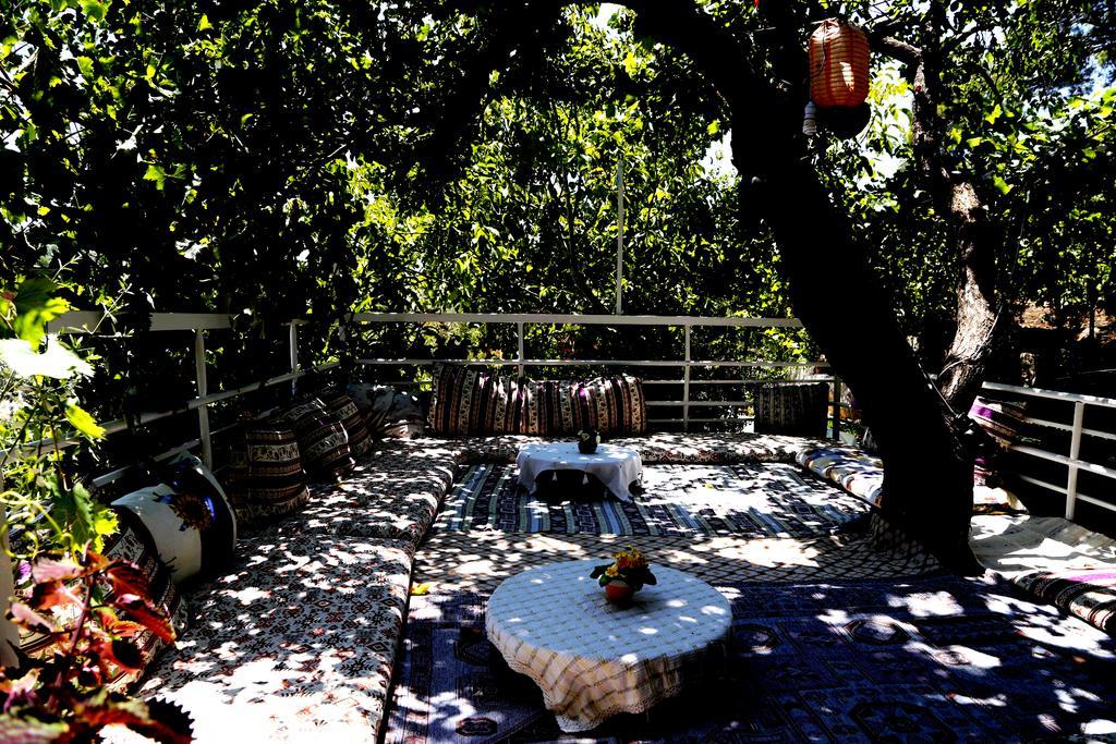 Rose Hotel B&B พาทารา ภายนอก รูปภาพ