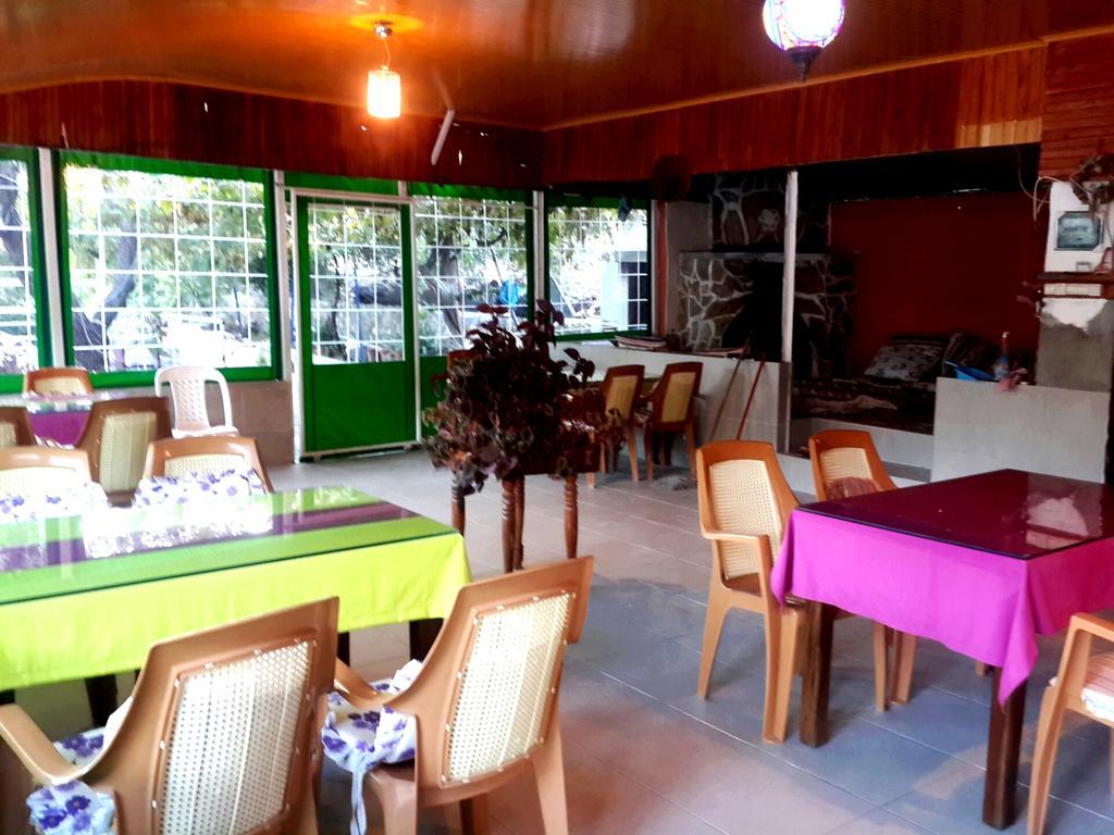 Rose Hotel B&B พาทารา ภายนอก รูปภาพ