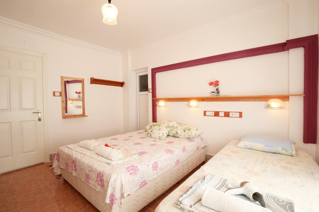 Rose Hotel B&B พาทารา ภายนอก รูปภาพ
